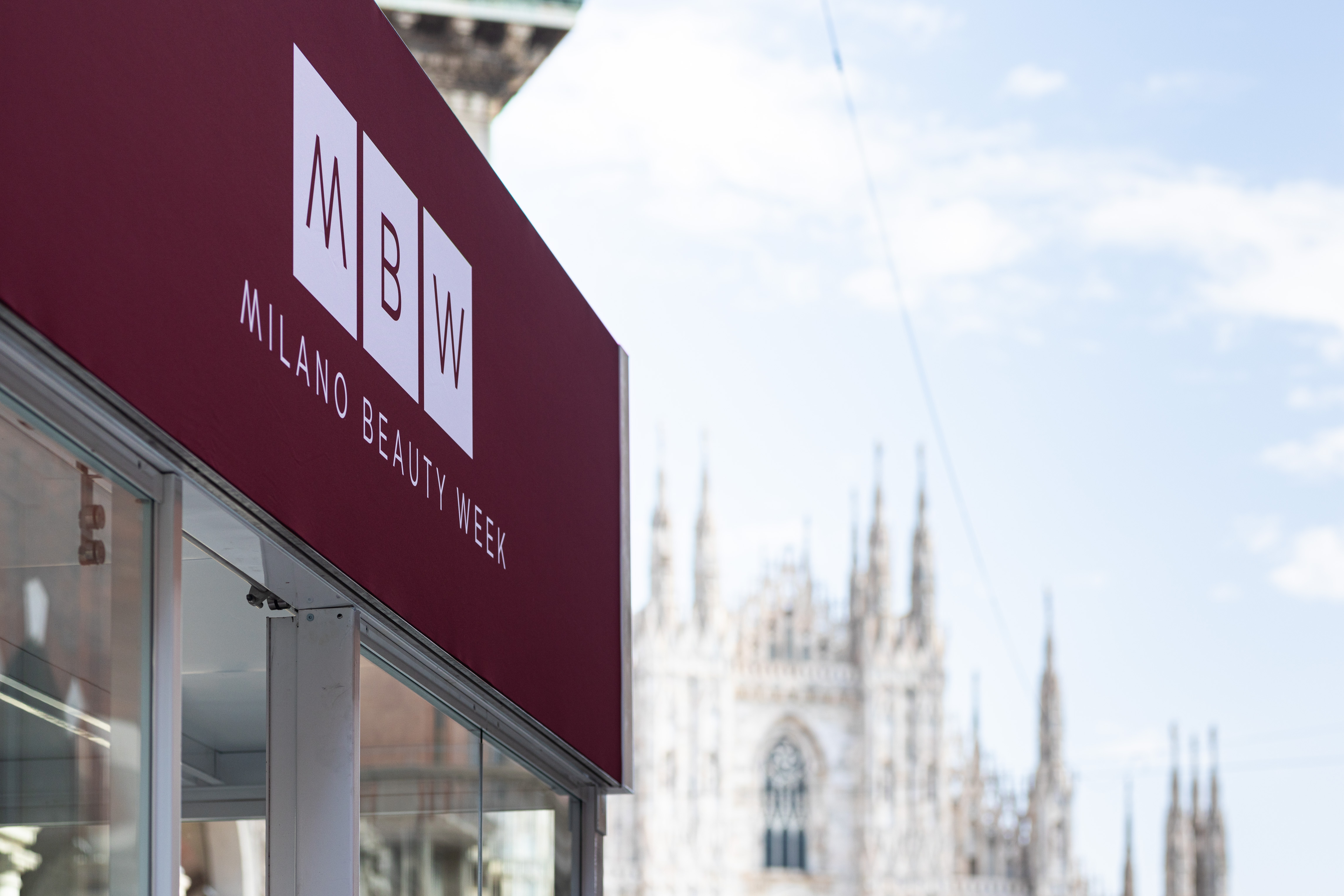 Cosmoprof si rinnova partner ufficiale della Milano Beauty Week 2024, presentando le Intimate Masterclass image 2