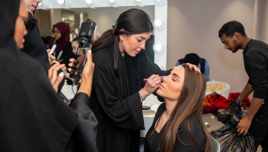 Italian Beauty Day a Riyadh: se è Made in Italy, è fatto su misura per te image 2
