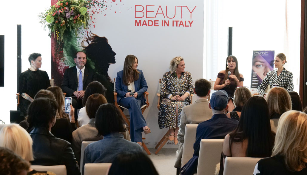 BEAUTY MADE IN ITALY: La bellezza italiana arriva a Los Angeles image 6