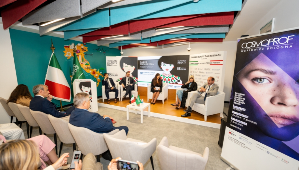 Italian Beauty Day a Riyadh: se è Made in Italy, è fatto su misura per te image 2