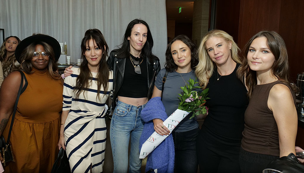 BEAUTY MADE IN ITALY: La bellezza italiana arriva a Los Angeles image 7
