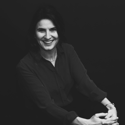 Claire Robillard
