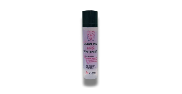 Diamond Smile Toothpaste
