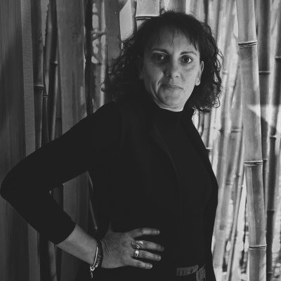 Francesca Riccio