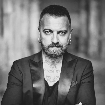 Gianni Rando
