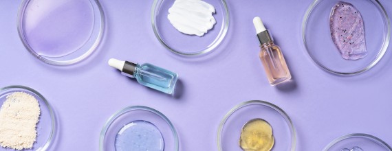 IL COMPARTO FRAGRANZE_TENDENZE, NOVITÀ E TECNOLOGIE DI PRODUZIONE