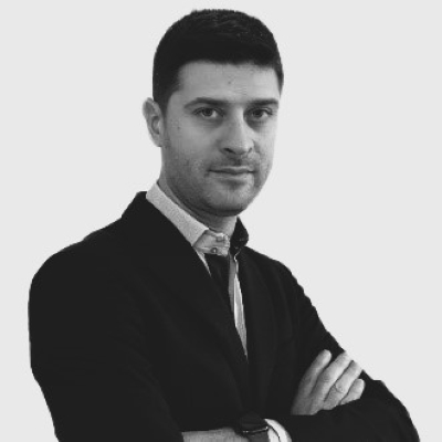 Ivan Cazzol