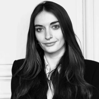 Laurence Le Rolland