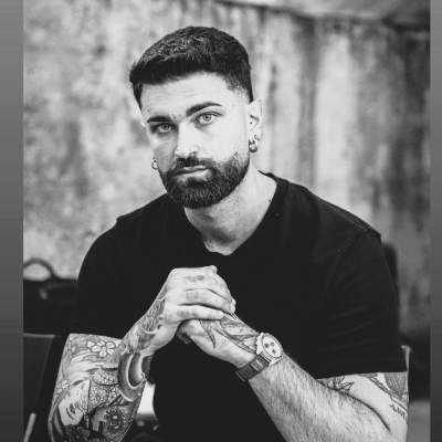 Luca Todisco