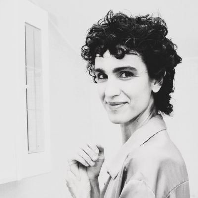Milena Frau