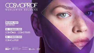 COSMOPROF WORLDWIDE BOLOGNA 2024 POST SHOW VIDEO