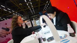 Cosmoprof Worldwide Bologna 2024 - HIGHLIGHTS 3