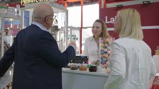 Cosmoprof Worldwide Bologna 2024 - HIGHLIGHTS 2