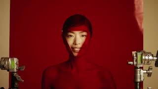 Making of 2024/2025 Cosmoprof ADV Campaign