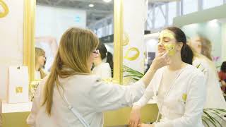 Cosmoprof Worldwide Bologna 2023 Post Show Video