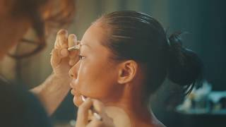 COSMOPROF 2019 ADVERTISING CAMPAIGN - The Art Of Beauty