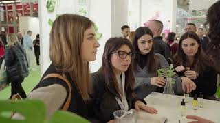 COSMOPROF WORLDWIDE BOLOGNA 2025 POST SHOW VIDEO