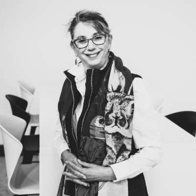 Pauline Prescott