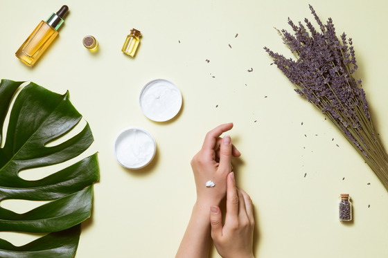 Innovazioni sostenibili e naturali per la bellezza provenienti dalla Svezia