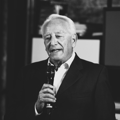 Roberto Liscia