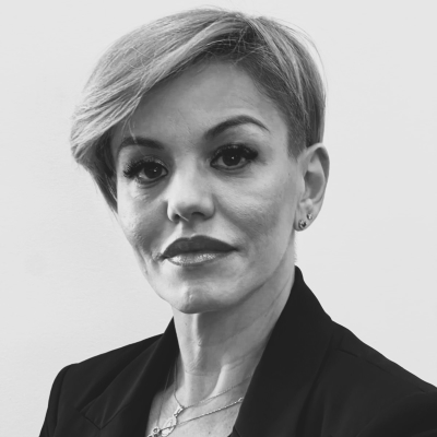 Rosalba Ferriero
