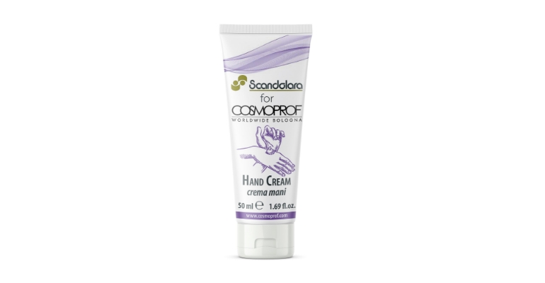 Crema Mani