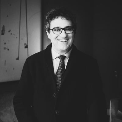 Silvio Levi