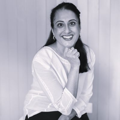 Smita Ahluwalia