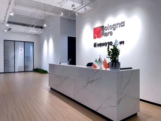 LA COLLETTIVA DELLA REGIONE TAIWANESE