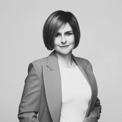 Agata Czałbowska
