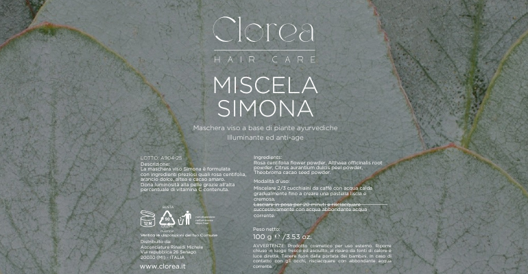 Miscela SIMONA