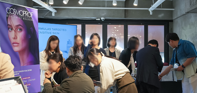 ITALIAN BEAUTY DAYS: COSMOPROF SUPPORTA LA BELLEZZA ITALIANA IN COREA