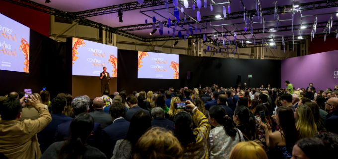 Awards 2025: I vincitori di Cosmopack Awards che stanno ridefinendo l’innovazione nel beauty