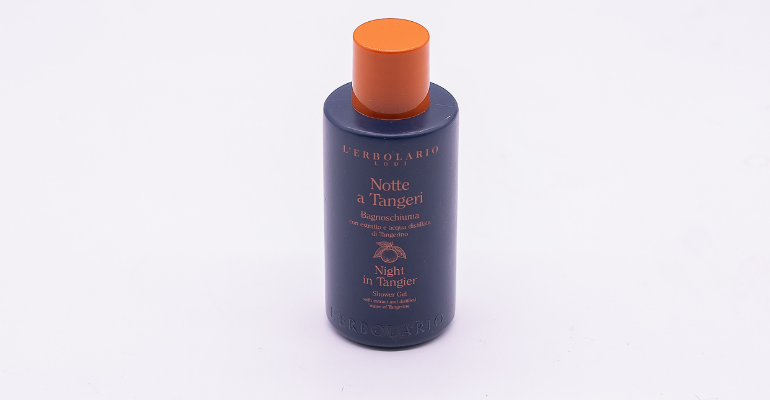 Shampoo Pura Dolcezza in formato 50 ml