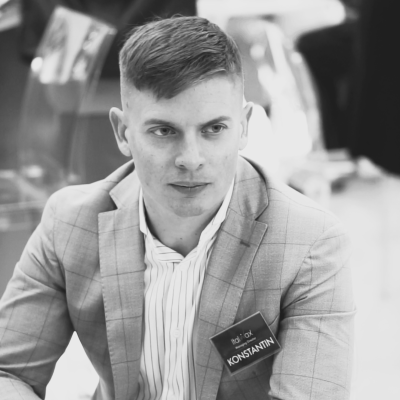 Konstantin Kunts